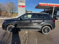 Gebraucht Suzuki Vitara Comfort 102 PS (75 kW) 2025 Schwarz SUV