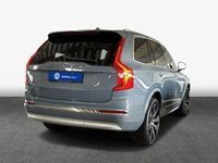 gebraucht Volvo XC90 T8 AWD Recharge Geartronic Inscription Edit