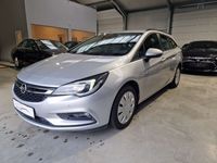 gebraucht Opel Astra Business Start Stop Navi SHZ Klima