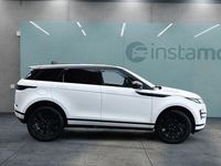 Gebraucht Land Rover Range Rover 204 PS (150 kW) 2023 Weiß SUV