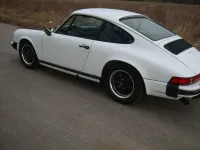 Gebraucht Porsche 912 90 PS (66 kW) 1976 Weiß Coupé