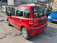 gebraucht Fiat Panda 1.1*Euro 4* Kein Tüv* Getriebe Geräusche