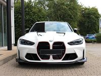 gebraucht BMW M3 CS Limousine KERAMIK / SONDERFARBE / M -PACK.