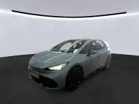 Second-hand Cupra Born 150 kW (204 CP) 2022 Gri Hatchback