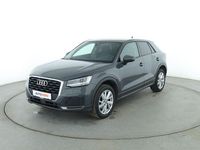 Gebraucht Audi Q2 150 PS (110 kW) 2019 Grau SUV