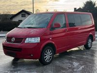 Gebraucht VW T5 130 PS (95 kW) 2009 Van