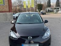 Gebraucht Mazda 2 75 PS (55 kW) 2008 Braun Kleinwagen