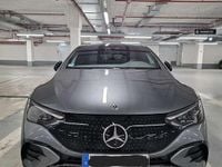 Gebraucht Mercedes EQE500 AMG line 300 kW (408 PS) 2023 Limousine