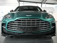 Gebraucht Aston Martin DBX 707 707 PS (519 kW) 2024 Grün SUV