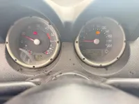 Gebraucht VW Polo 2001 Schwarz Kleinwagen