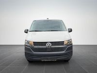 Gebraucht VW Transporter 150 PS (110 kW) 2020 Weiß Van