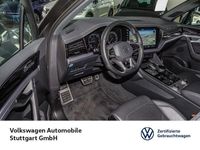 gebraucht VW Touareg R-Line