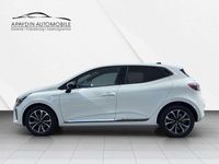 Neu Renault Clio V Techno 91 PS (66 kW) 2025 Gletscherweiss Kleinwagen