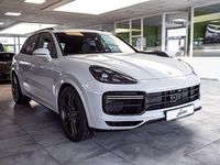 Gebraucht Porsche Cayenne Turbo 549 PS (403 kW) 2017 Weiß SUV