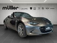 Neu Mazda MX5 132 PS (97 kW) 2025 Andere Cabrio