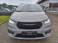 Gebraucht Chrysler Pacifica 291 PS (214 kW) 2023 Grau Van / Kleinbus