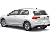 gebraucht VW Golf VIII 2.0 TDI 150 Life R2D AppC SHZ ACC DigC