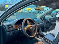 gebraucht VW Golf V 