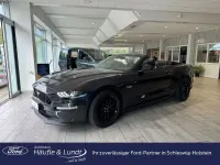 Gebraucht Ford Mustang GT Convertible 450 PS (330 kW) 2023 Grau Cabrio