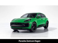 Gebraucht Porsche Macan GTS 441 PS (324 kW) 2023 Grün SUV