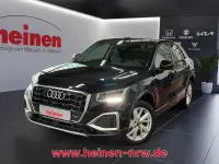 Gebraucht Audi Q2 Advanced 150 PS (110 kW) 2025 Schwarz SUV