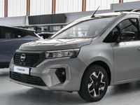 Neu Nissan Townstar Tekna 131 PS (96 kW) 2025 Grau Van