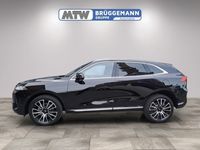 Gebraucht Wey 05 Premium 476 PS (350 kW) 2024 Schwarz SUV