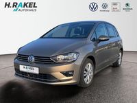 Gebraucht VW Golf VII Sound 125 PS (91 kW) 2017 Gold Limousine