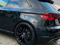 gebraucht Audi A3 8V 1.4 tfsi 140PS S-Line COD B&O S3 Optik