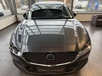 Gebraucht Mazda CX-30 Selection 179 PS (131 kW) 2020 Grau SUV
