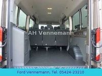 gebraucht Ford Transit Kombi 350 L3 Trend*Rollibus*