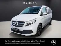 Usata Mercedes E250 Edition 190 CV (139 kW) 2022 Bianco Station wagon