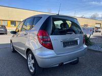 gebraucht Mercedes A200 Avantgarde Automatik Xenon AHK TÜV NEU