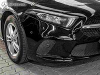 gebraucht Mercedes A180 Style LED+Business+Sitzkomfort+Spurhalte+