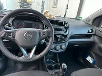 gebraucht Opel Karl Karl1.0 Rocks