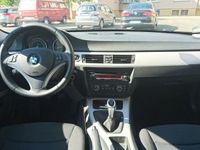 gebraucht BMW 318 e90 i LCI Facelift TÜV NEU
