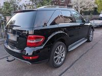 gebraucht Mercedes ML350 CDI 4MATIC Grand Edition 20Zoll TÜV 02/26