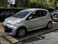 Gebraucht Citroën C1 68 PS (50 kW) 2006 Grau Kleinwagen