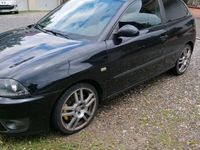 gebraucht Seat Ibiza Cupra