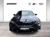 Gebraucht BMW M5 Sport Line 727 PS (534 kW) 2026 Grau Limousine