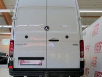 Gebraucht VW Crafter 140 PS (102 kW) 2021 Andere Van