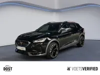Gebraucht Cupra Formentor VZ 245 PS (180 kW) 2022 Schwarz SUV