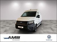 Gebraucht VW Crafter 140 PS (102 kW) 2025 Weiß Van
