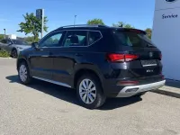 Używany Seat Ateca Xperience 150 KM (110 kW) 2025 Czarny SUV