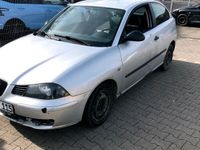 gebraucht Seat Ibiza Schlachter