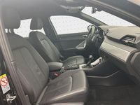 Gebraucht Audi Q3 Advanced 150 PS (110 kW) 2022 Schwarz SUV