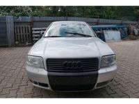 gebraucht Audi A6 A6