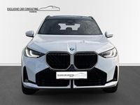 Gebraucht BMW X3 M Sport 190 PS (139 kW) 2025 Weiß SUV
