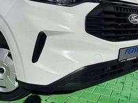 Gebraucht Ford Transit Custom Trend 136 PS (100 kW) 2024 Frostweiß Van / Kleinbus