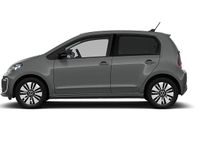 Gebraucht VW e-up! Edition 61 kW (83 PS) 2024 Grau Kleinwagen